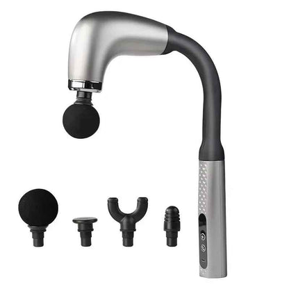 Pistolet de massage | Fascia intelligent