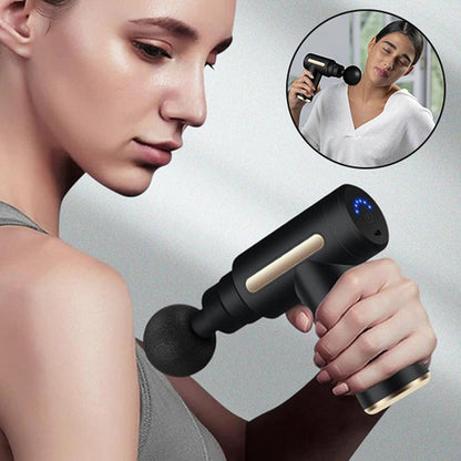 Pistolet de massage | DAYMGear