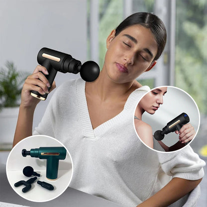 Pistolet de massage | DAYMGear