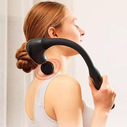 Pistolet de massage | Fascia intelligent