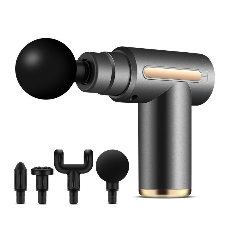 Pistolet de massage | DAYMGear