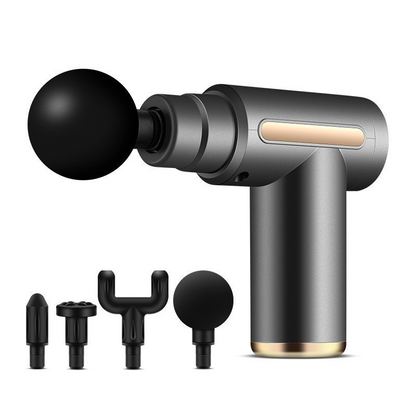 Pistolet de massage | DAYMGear