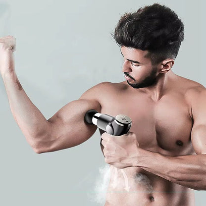 Pistolet de massage | SCH