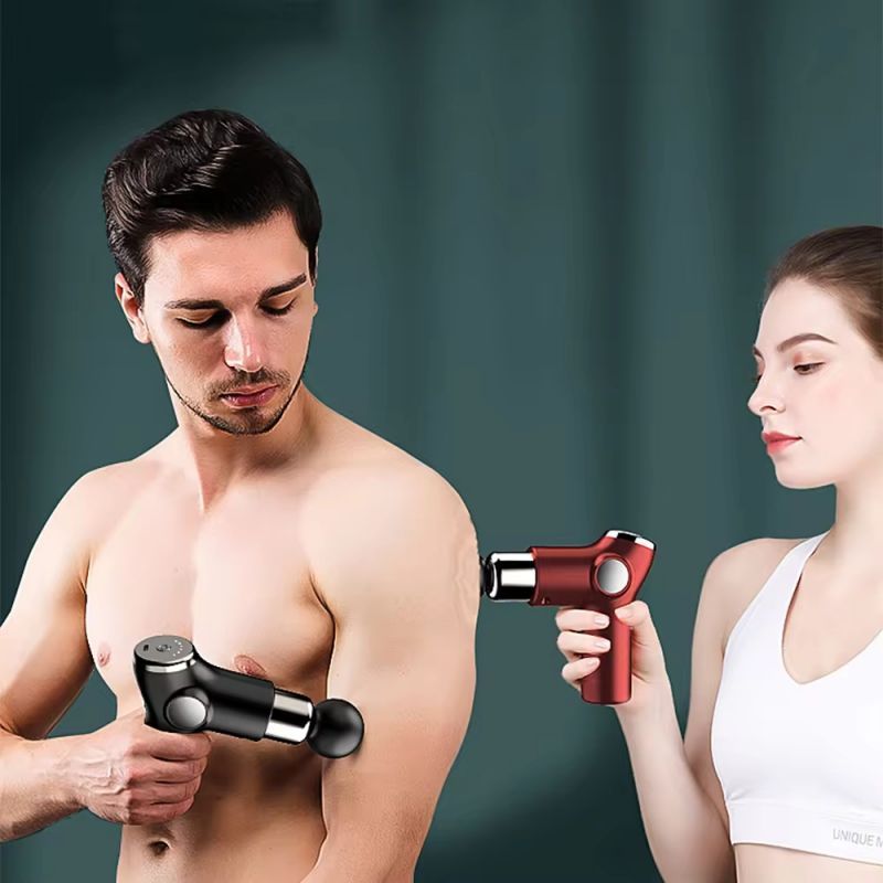 Pistolet de massage | SCH