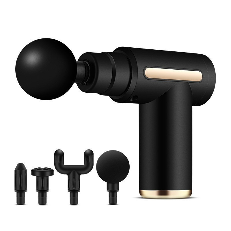 Pistolet de massage | DAYMGear