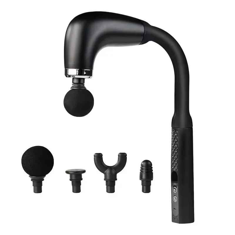 Pistolet de massage | Fascia intelligent
