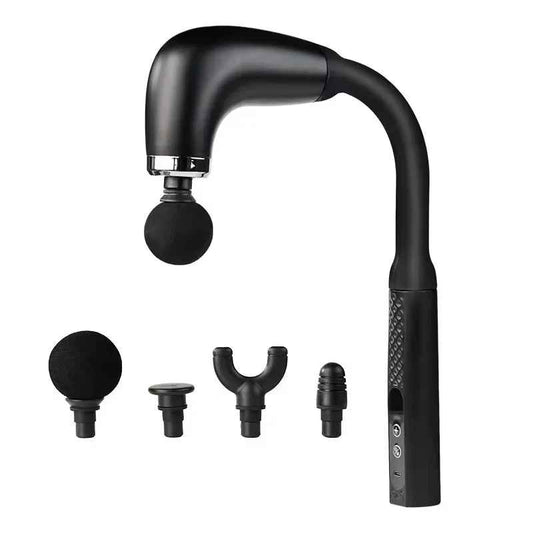 Pistolet de massage | Fascia intelligent