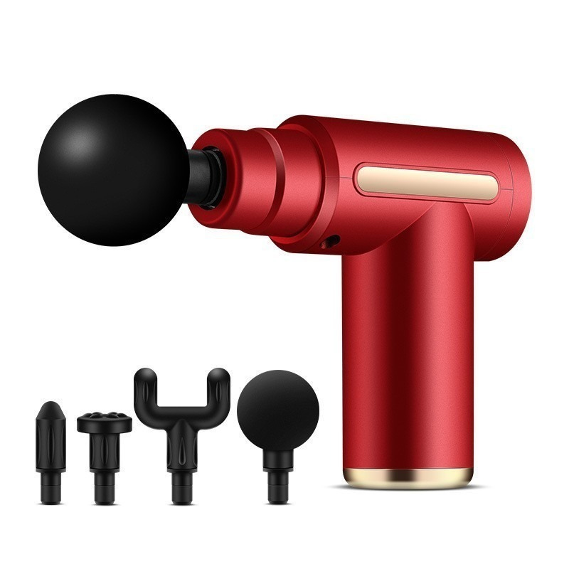 Pistolet de massage | DAYMGear
