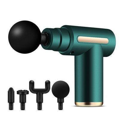 Pistolet de massage | DAYMGear