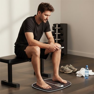 Appareil pour le massage des pieds | SoulageMax