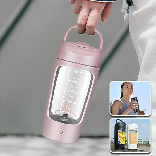 Shaker Premium Anti-Grumeaux | MixPro