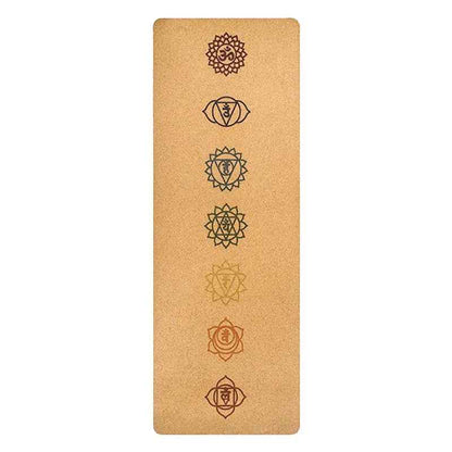Tapis de yoga | Liège