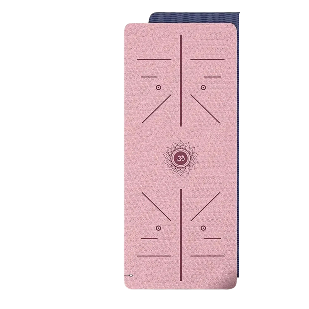 Tapis de Yoga | TPE