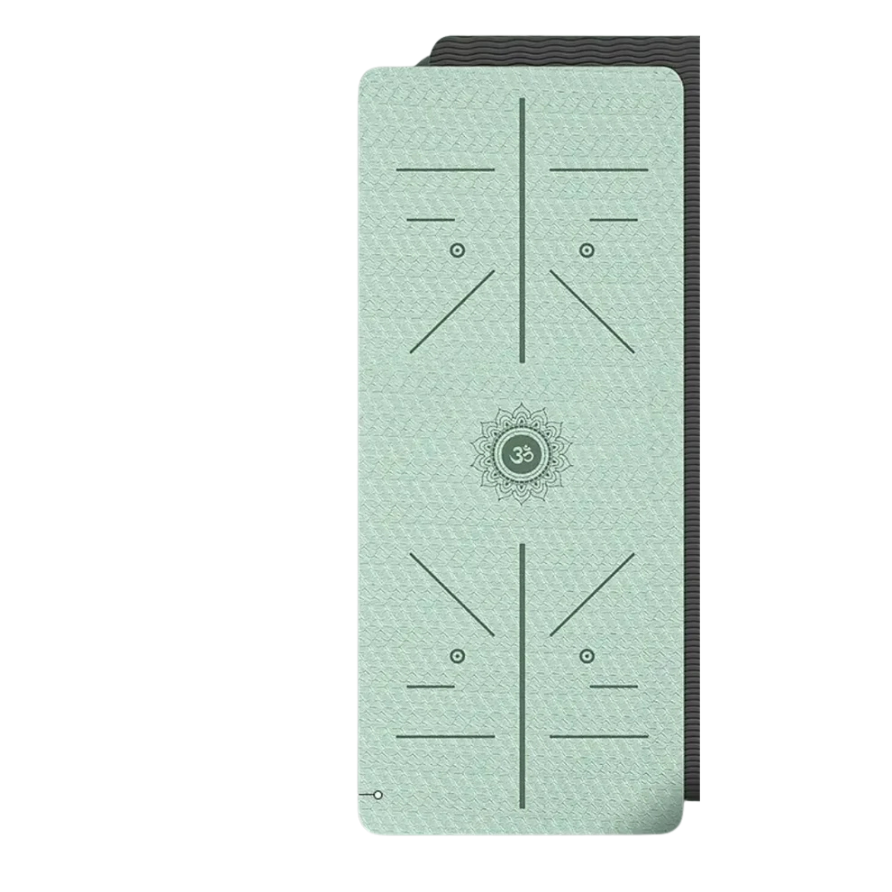 Tapis de Yoga | TPE
