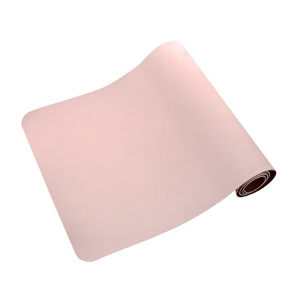 tapis yoga rose
