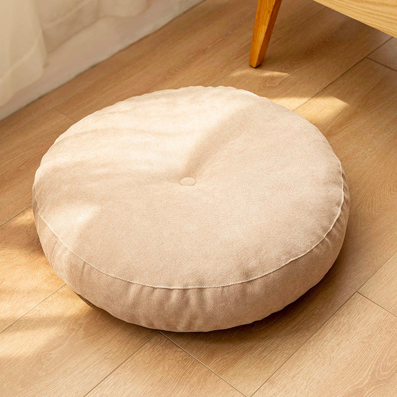 zafu beige
