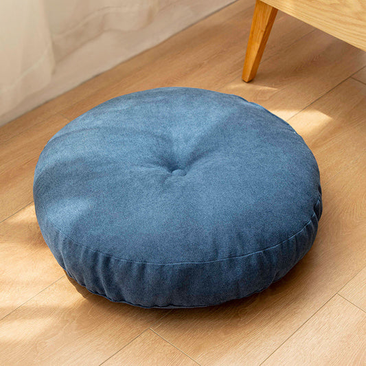zafu bleu