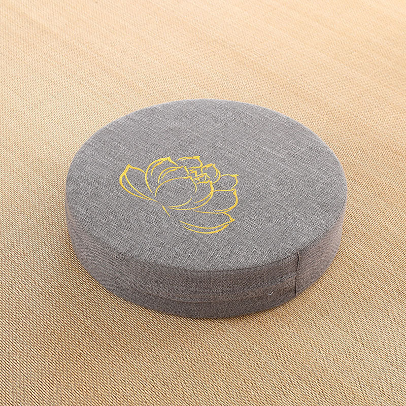 zafu gris