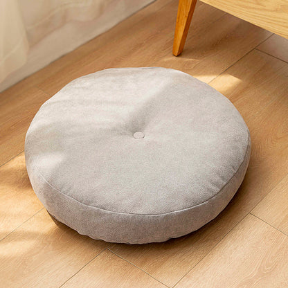 zafu gris