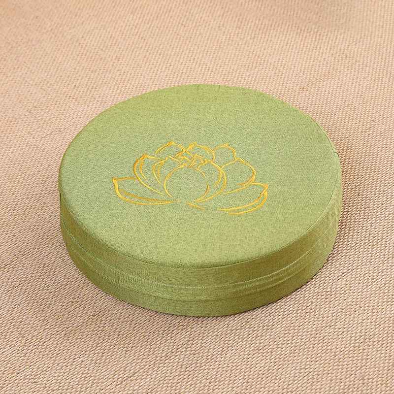 zafu vert
